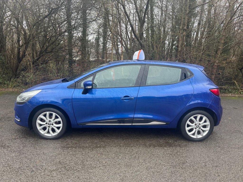 Used Renault Clio 2017 for sale - 77212460: Photo 2