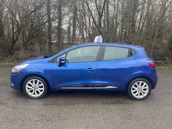 Used Renault Clio 2017 for sale - 77212460: Photo