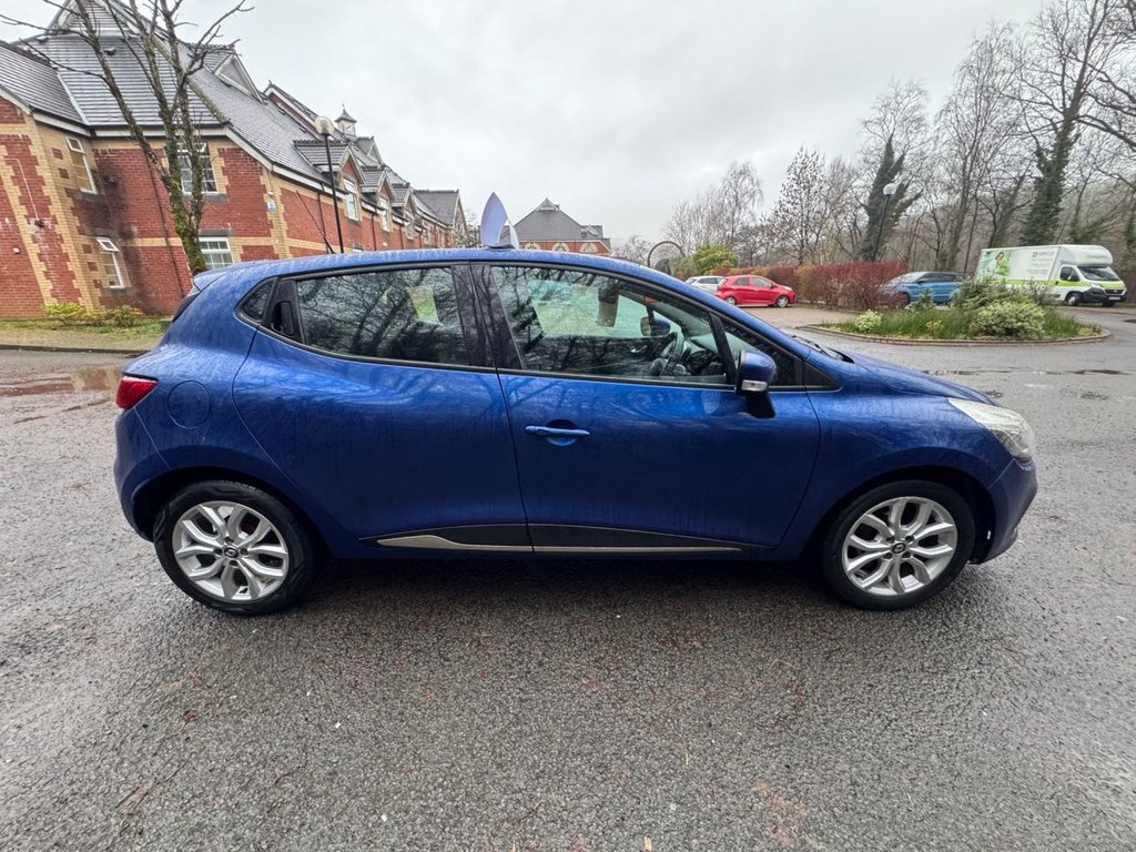 Used Renault Clio 2017 for sale - 77212460: Photo 7