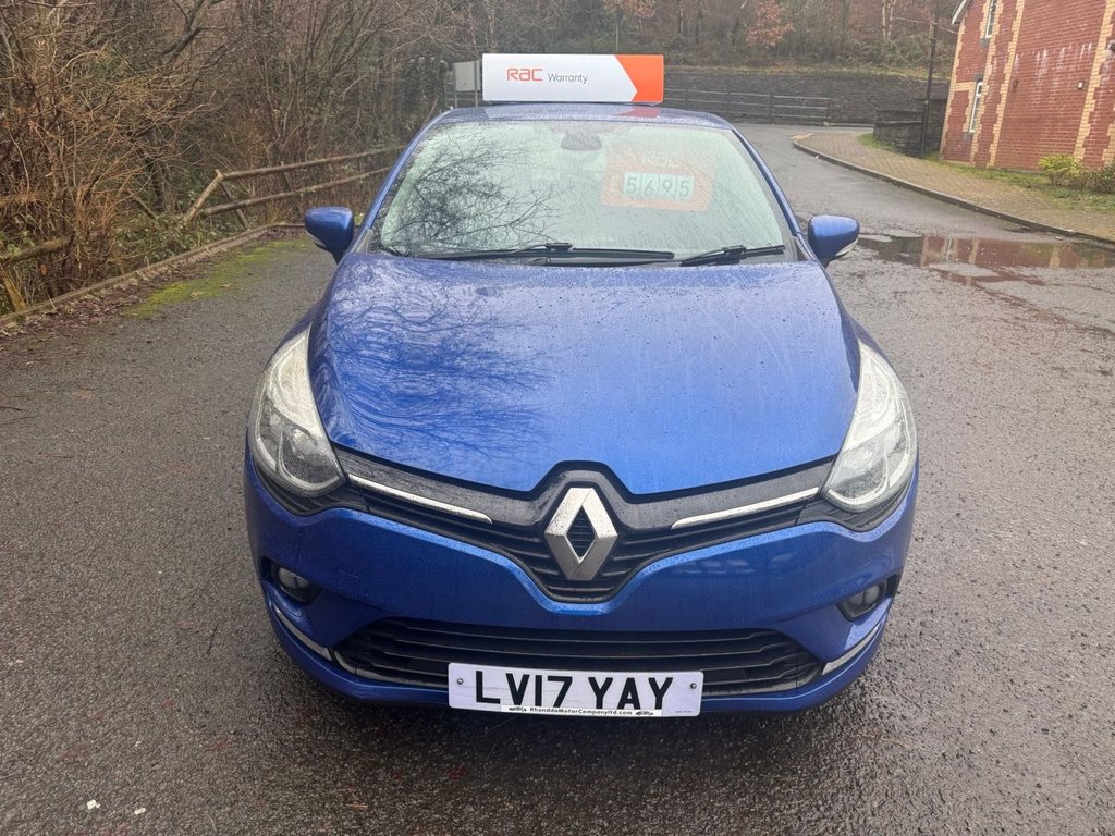 Used Renault Clio 2017 for sale - 77212460: Photo 8