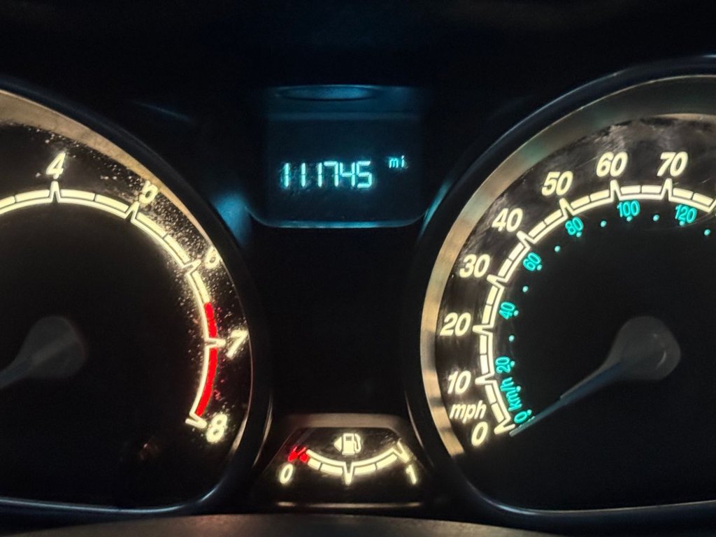 Used Ford Fiesta 2016 for sale - 77369159: Photo 18