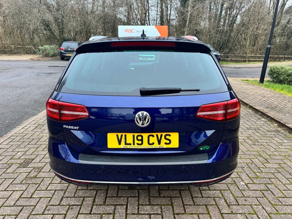 Used Volkswagen Passat 2019 for sale - 77583537: Photo 11