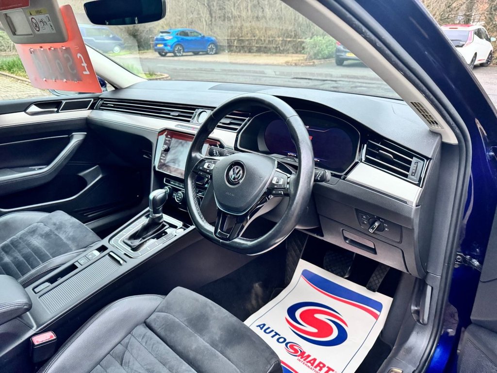 Used Volkswagen Passat 2019 for sale - 77583537: Photo 13