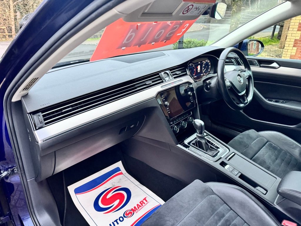 Used Volkswagen Passat 2019 for sale - 77583537: Photo 14