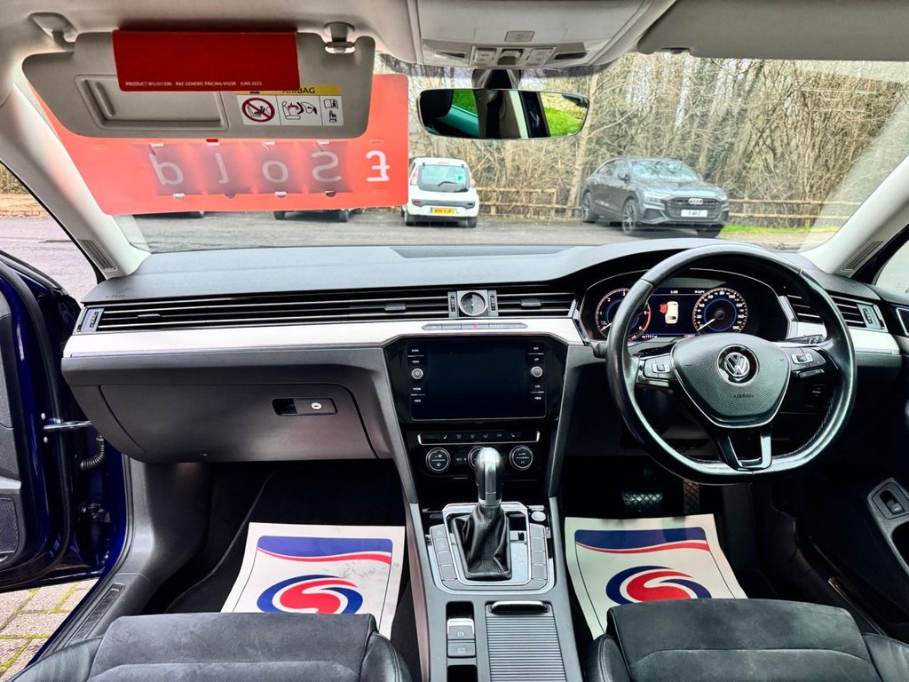 Used Volkswagen Passat 2019 for sale - 77583537: Photo 15