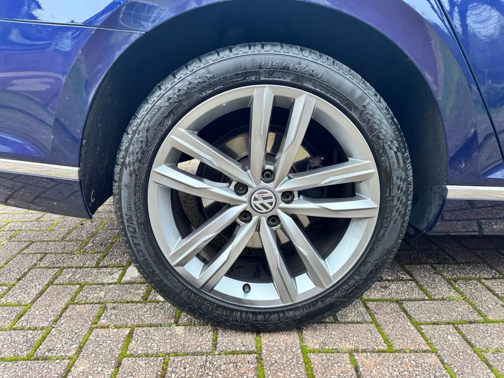 Used Volkswagen Passat 2019 for sale - 77583537: Photo 16