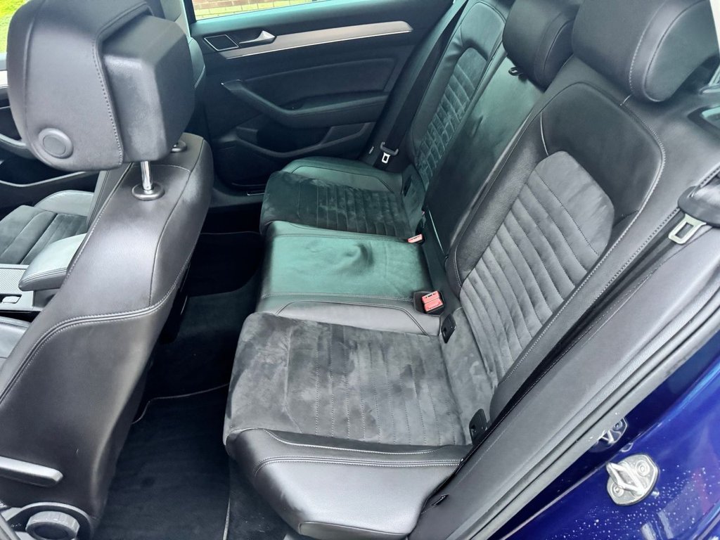 Used Volkswagen Passat 2019 for sale - 77583537: Photo 17