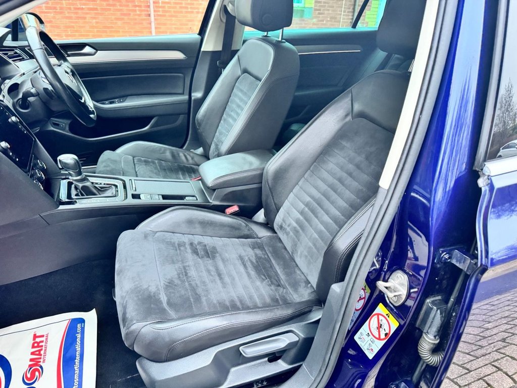 Used Volkswagen Passat 2019 for sale - 77583537: Photo 18