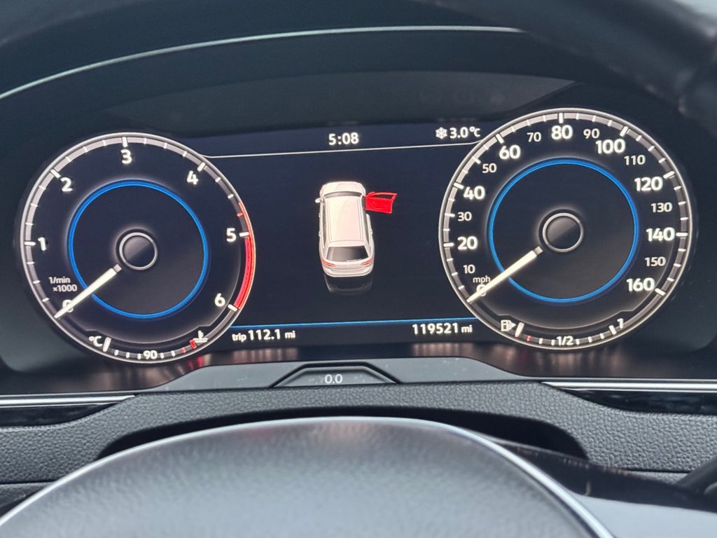 Used Volkswagen Passat 2019 for sale - 77583537: Photo 19