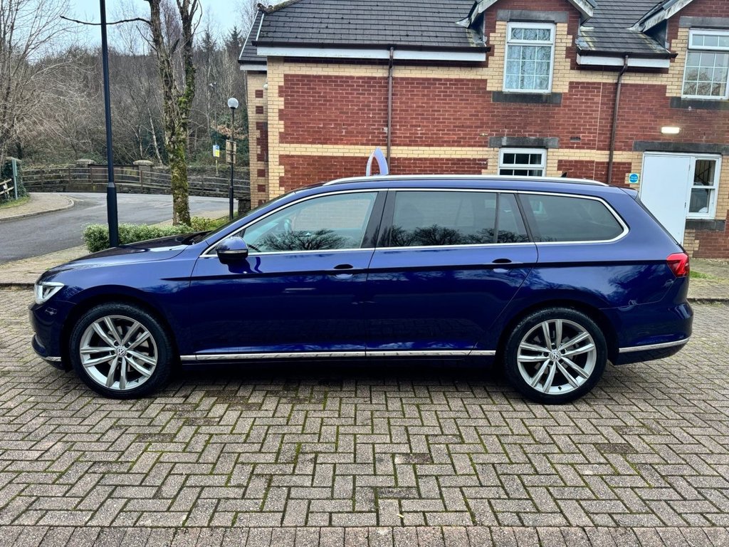 Used Volkswagen Passat 2019 for sale - 77583537: Photo 2