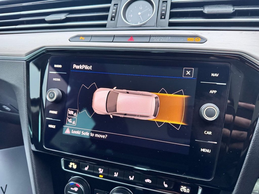 Used Volkswagen Passat 2019 for sale - 77583537: Photo 22