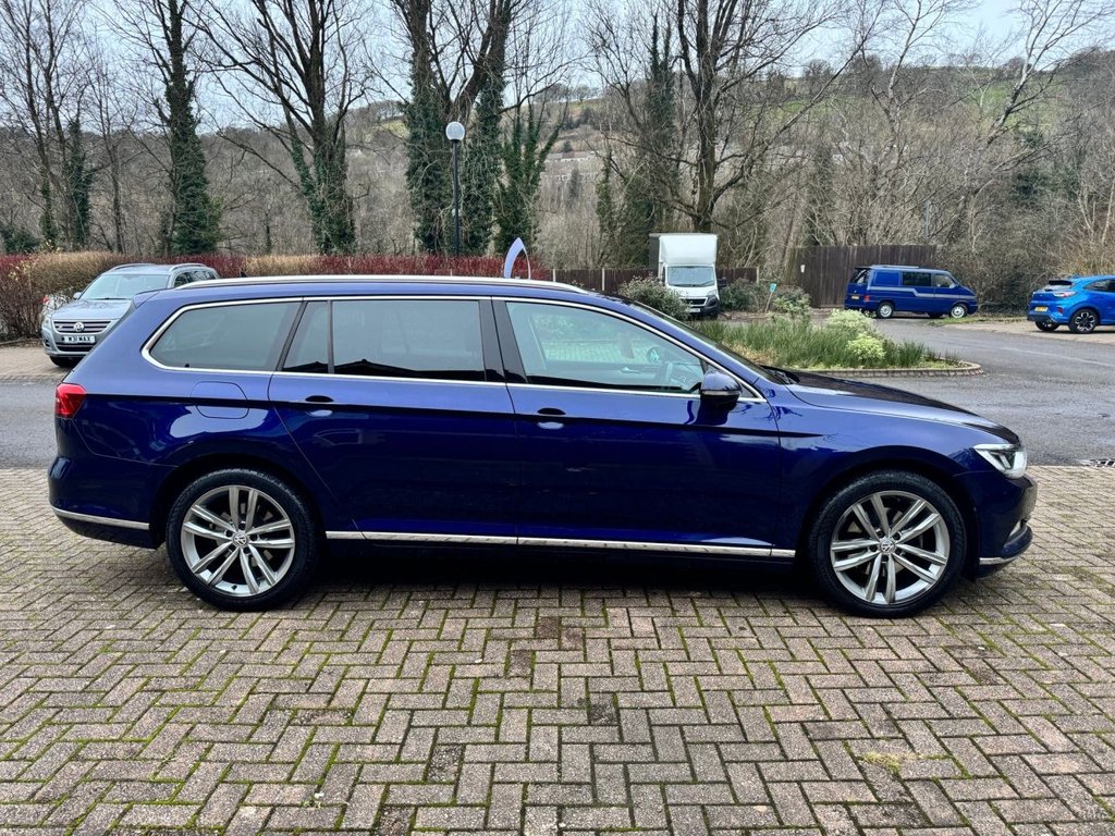 Used Volkswagen Passat 2019 for sale - 77583537: Photo 7