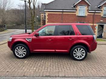 Used Land Rover Freelander 2 2014 for sale - 73761098: Photo