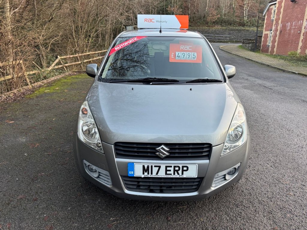 Used Suzuki Splash 2009 for sale - 77089229: Photo 10