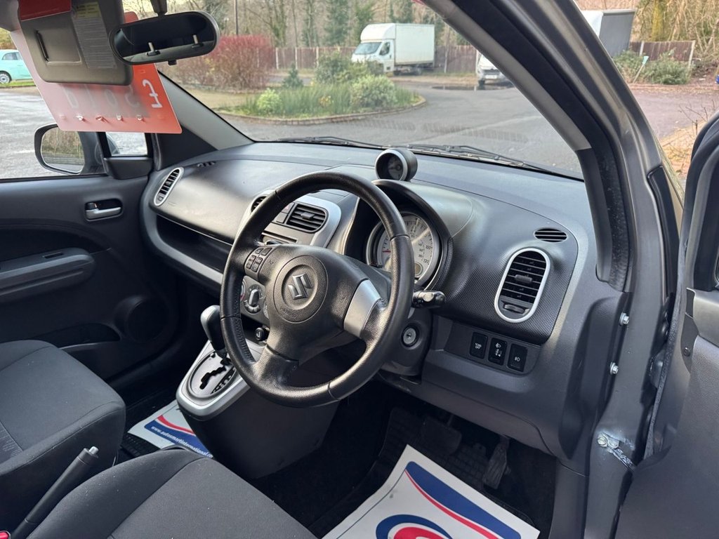 Used Suzuki Splash 2009 for sale - 77089229: Photo 13