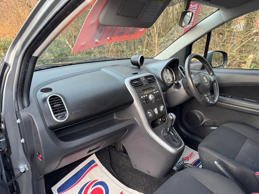 Used Suzuki Splash 2009 for sale - 77089229: Photo 14