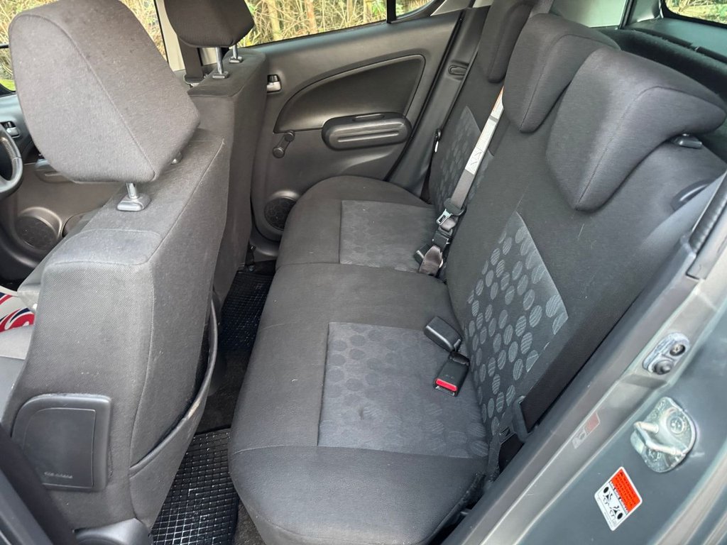 Used Suzuki Splash 2009 for sale - 77089229: Photo 16