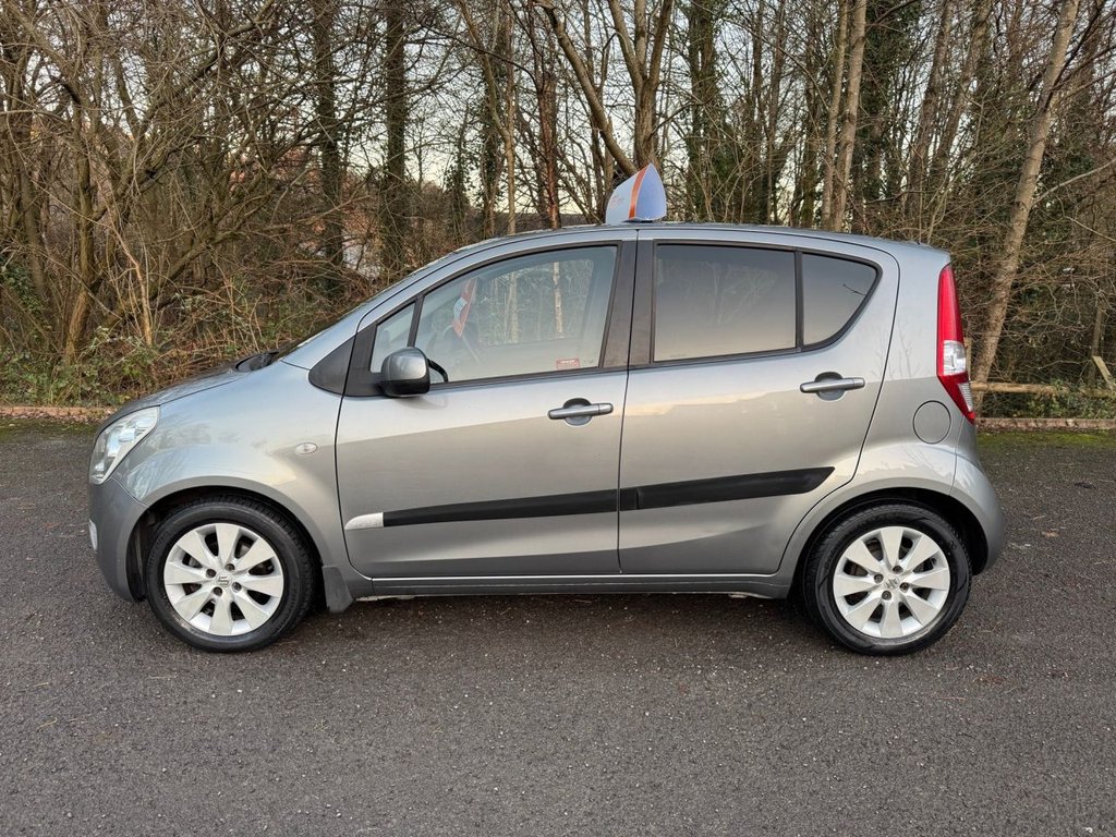 Used Suzuki Splash 2009 for sale - 77089229: Photo 2