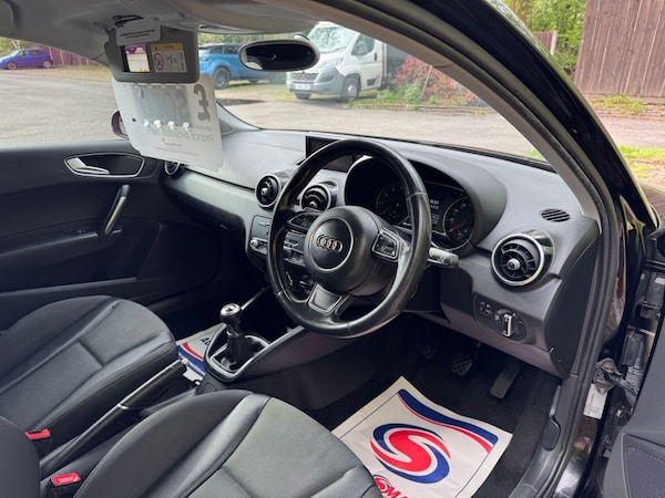 Used Audi A1 2018 for sale - 74443637: Photo 11