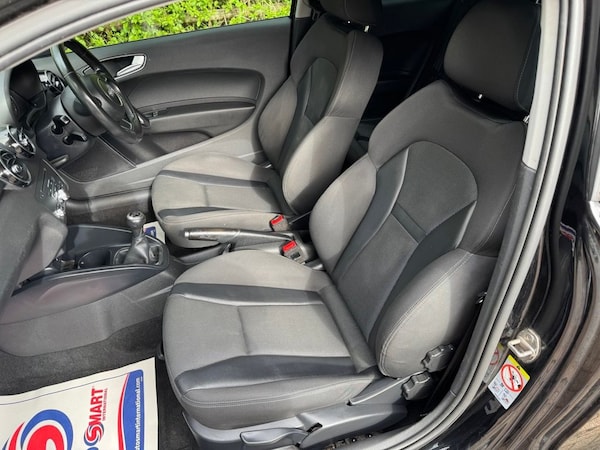 Used Audi A1 2018 for sale - 74443637: Photo 14