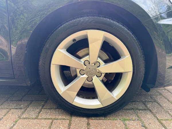Used Audi A1 2018 for sale - 74443637: Photo 16