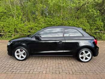 Used Audi A1 2018 for sale - 74443637: Photo