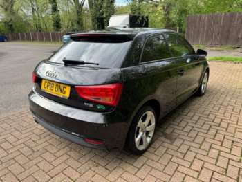 Used Audi A1 2018 for sale - 74443637: Photo