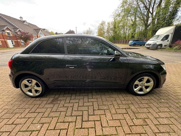 Used Audi A1 2018 for sale - 74443637: Photo 5
