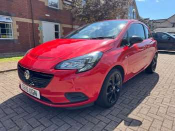 2015 (15) - 1.2i Sting Hatchback 3dr Petrol Manual Euro 6 (70 ps)
