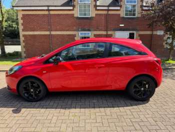 Used Vauxhall Corsa 2015 for sale - 75181072: Photo