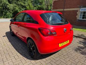 Used Vauxhall Corsa 2015 for sale - 75181072: Photo