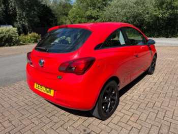 Used Vauxhall Corsa 2015 for sale - 75181072: Photo