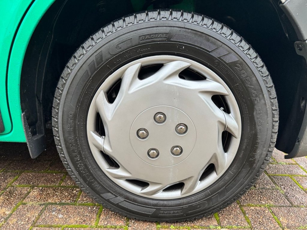 Used Vauxhall Vivaro 2013 for sale - 77463587: Photo 12