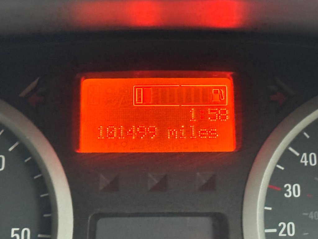 Used Vauxhall Vivaro 2013 for sale - 77463587: Photo 13