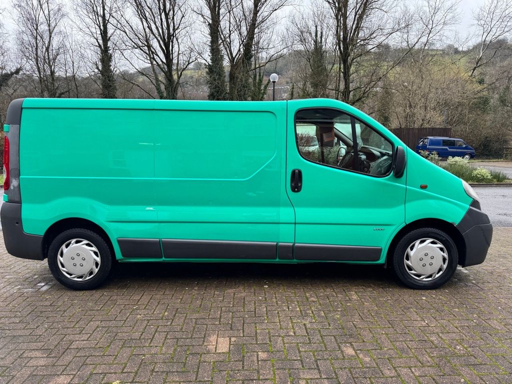 Used Vauxhall Vivaro 2013 for sale - 77463587: Photo 5