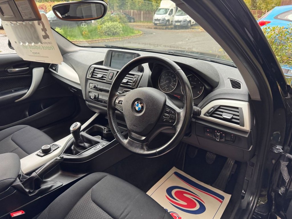 Used BMW 1 Series 2013 for sale - 76406637: Photo 10