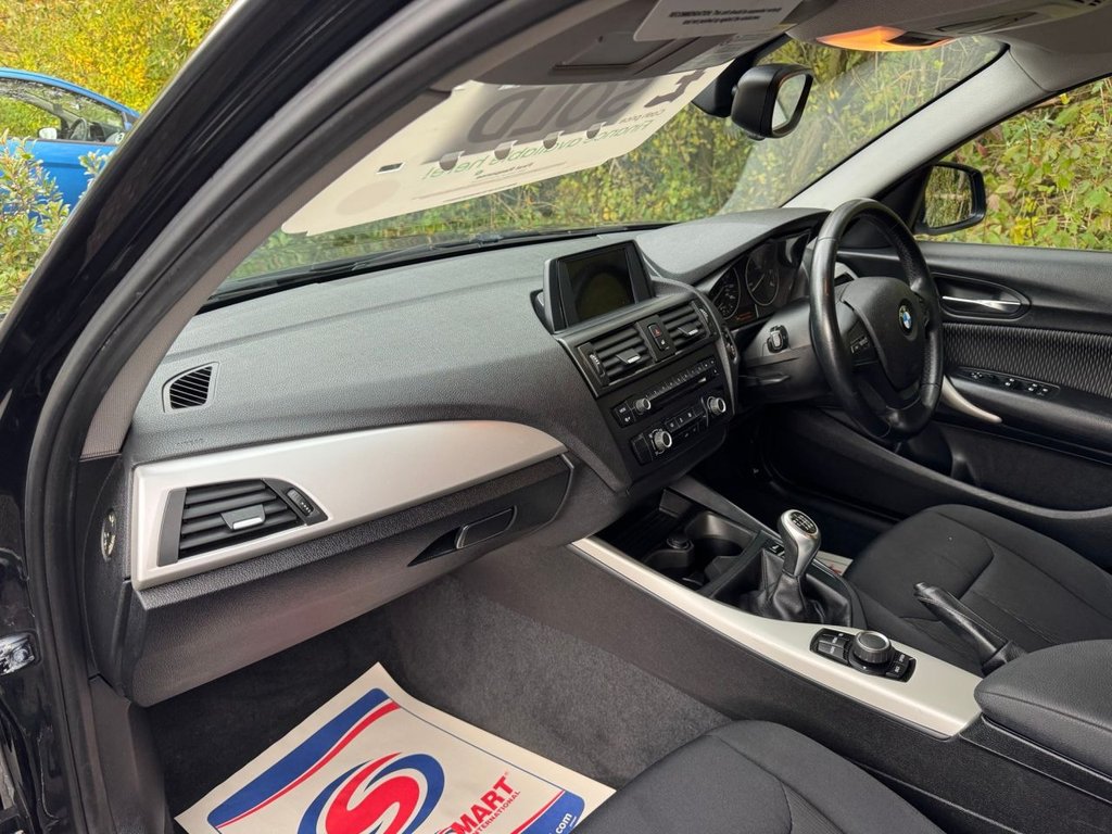 Used BMW 1 Series 2013 for sale - 76406637: Photo 11