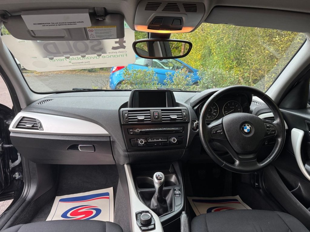 Used BMW 1 Series 2013 for sale - 76406637: Photo 12