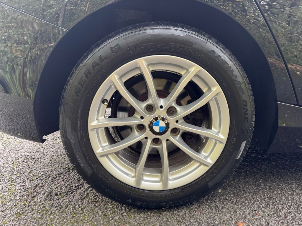 Used BMW 1 Series 2013 for sale - 76406637: Photo 14