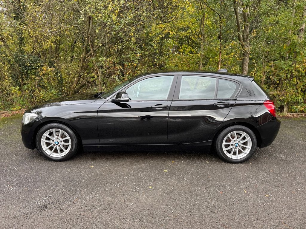 Used BMW 1 Series 2013 for sale - 76406637: Photo 2