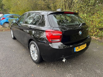 Used BMW 1 Series 2013 for sale - 76406637: Photo