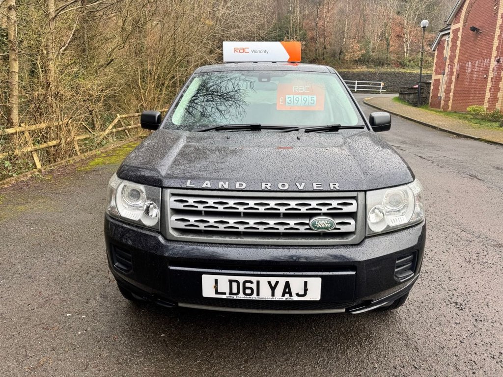 Used Land Rover Freelander 2011 for sale - 77764819: Photo 10