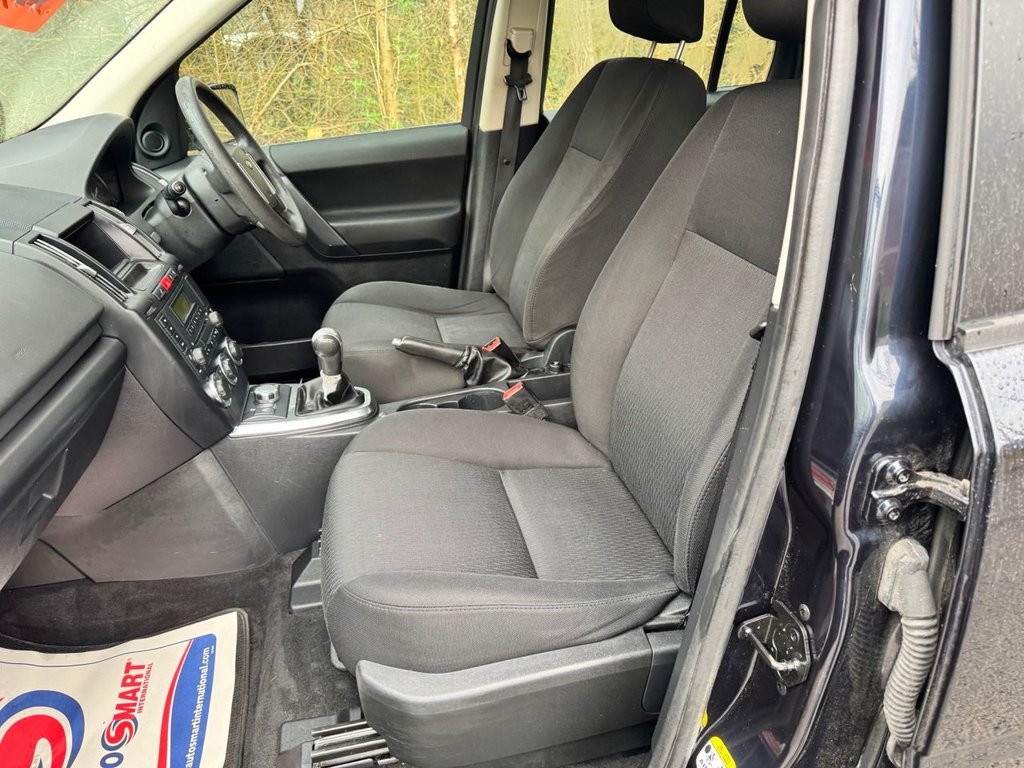 Used Land Rover Freelander 2011 for sale - 77764819: Photo 14