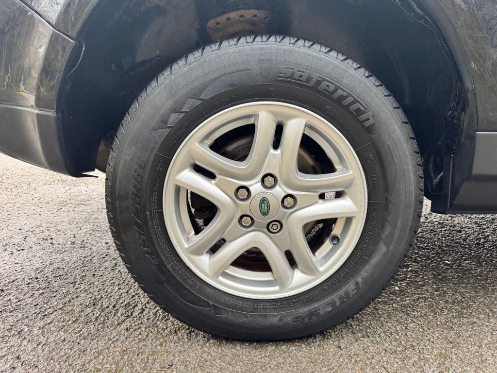 Used Land Rover Freelander 2011 for sale - 77764819: Photo 15