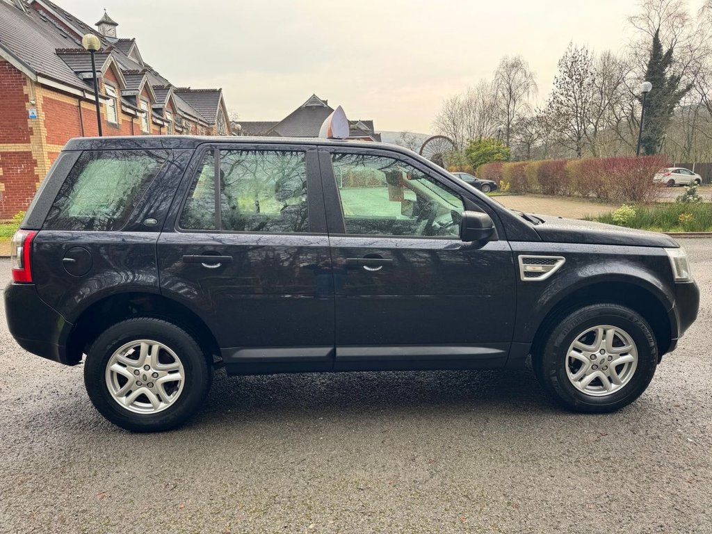 Used Land Rover Freelander 2011 for sale - 77764819: Photo 7