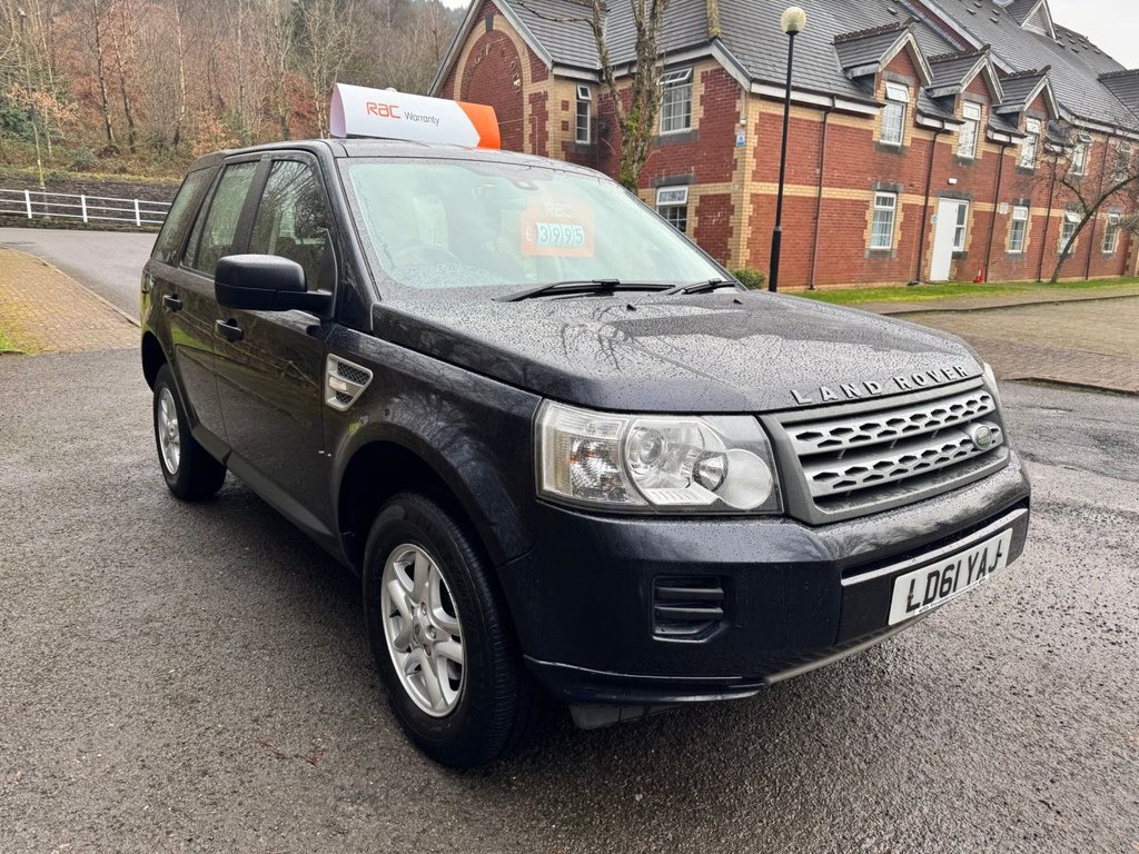 Used Land Rover Freelander 2011 for sale - 77764819: Photo 8