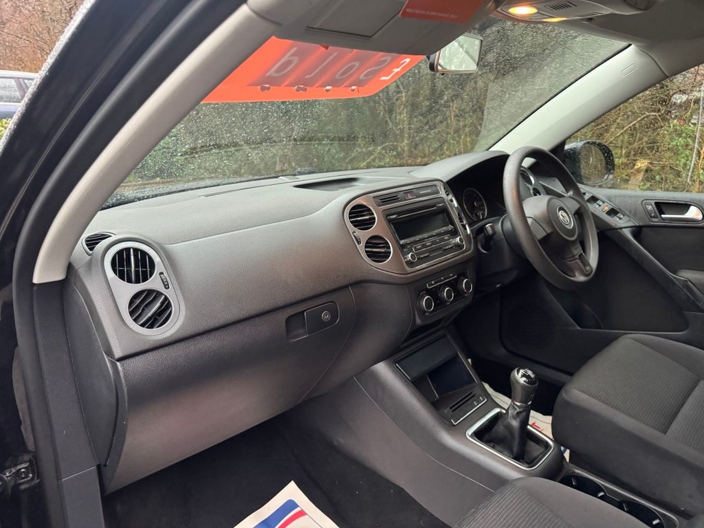 Used Volkswagen Tiguan 2012 for sale - 77140214: Photo 15