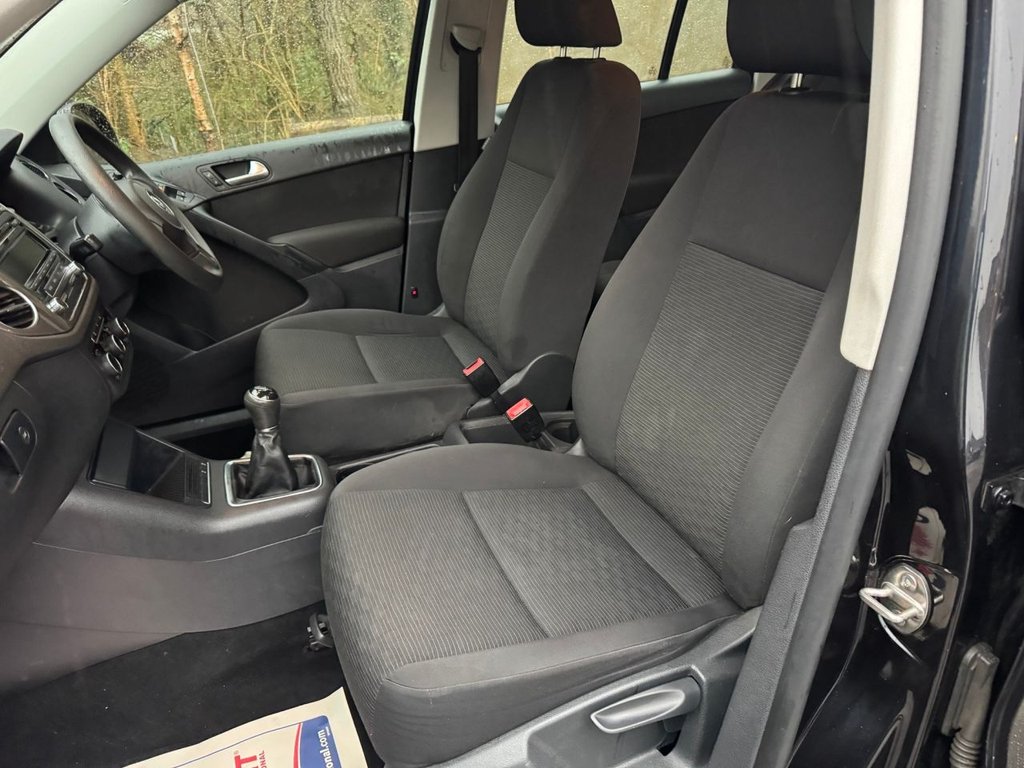 Used Volkswagen Tiguan 2012 for sale - 77140214: Photo 18