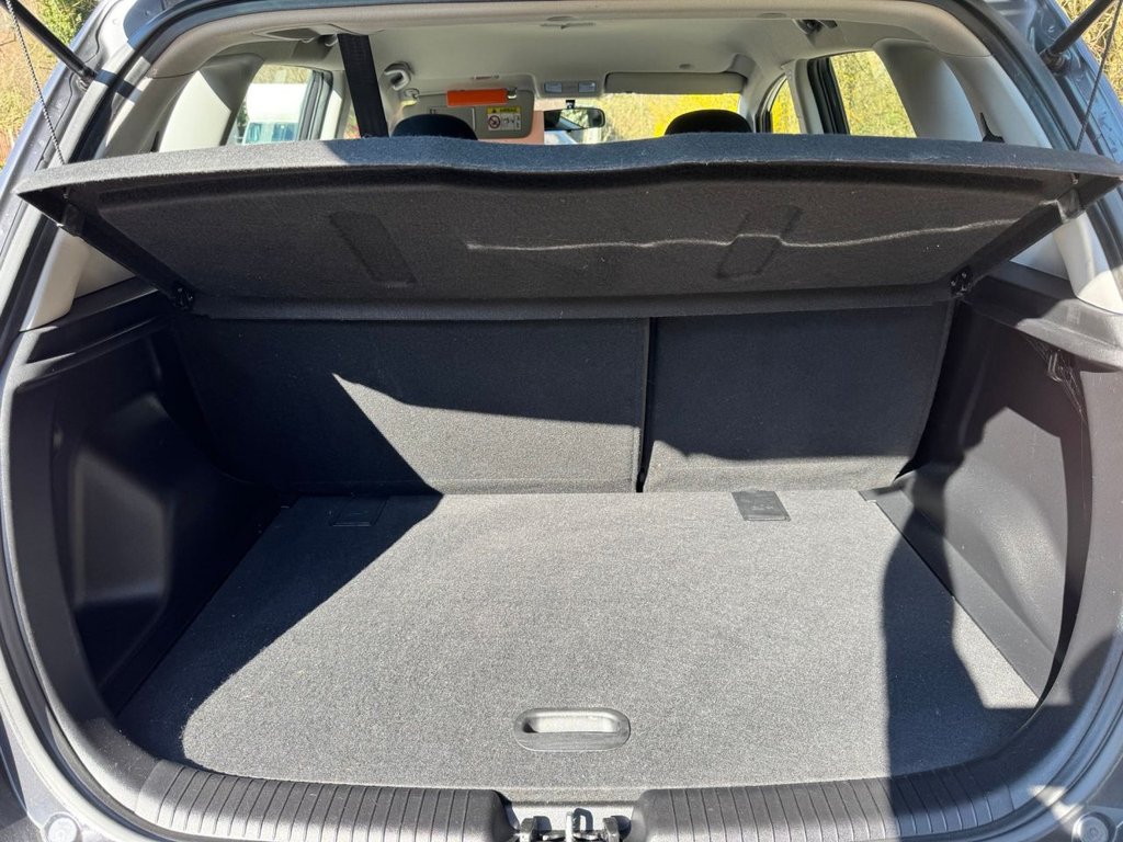 Used Kia Venga 2016 for sale - 77952543: Photo 11