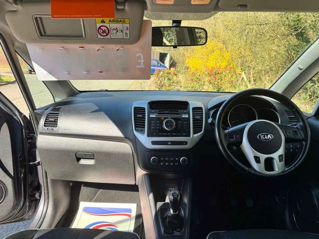 Used Kia Venga 2016 for sale - 77952543: Photo 14